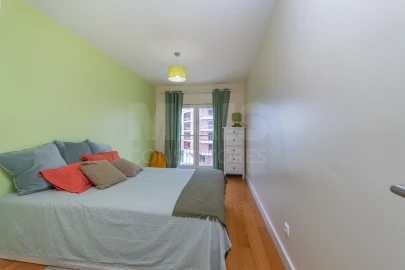Apartamento T2 para Venda em Montijo e Afonsoeiro