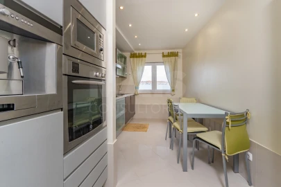 Apartamento T2 para Venda em Montijo e Afonsoeiro