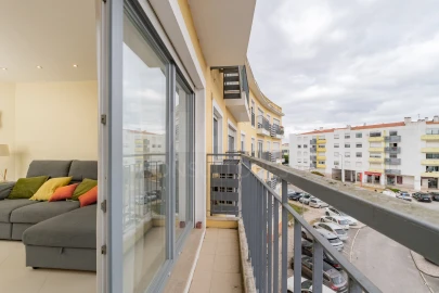Apartamento T2 para Venda em Montijo e Afonsoeiro