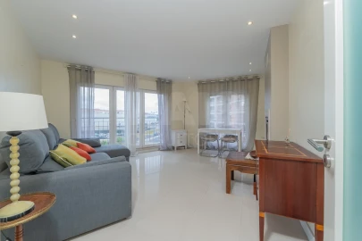 Apartamento T2 para Venda em Montijo e Afonsoeiro