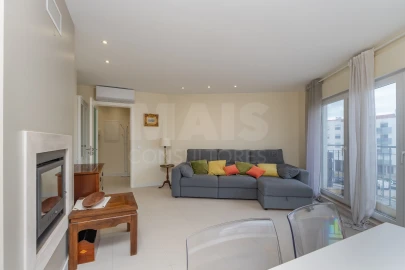 Apartamento T2 para Venda em Montijo e Afonsoeiro