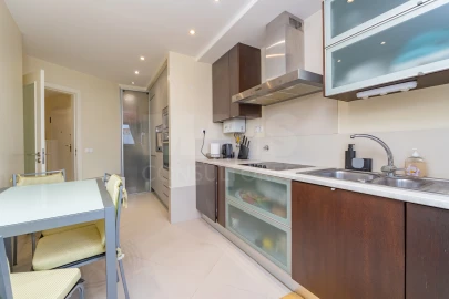 Apartamento T2 para Venda em Montijo e Afonsoeiro