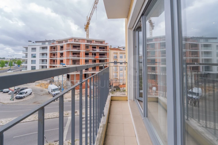 Apartamento T2 para Venda em Montijo e Afonsoeiro Foto 10