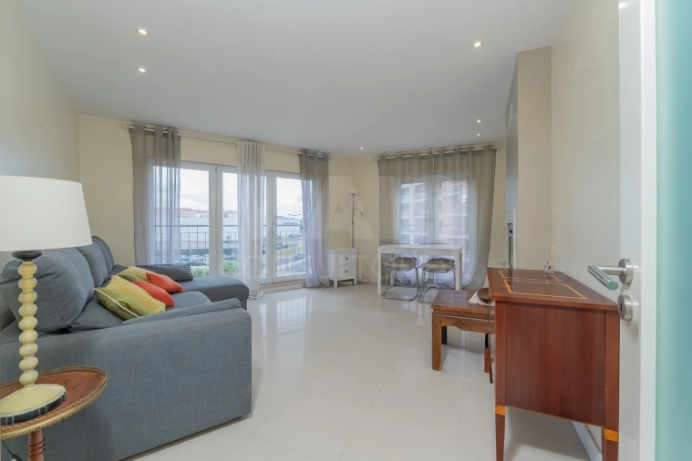 Apartamento T2 para Venda em Montijo e Afonsoeiro Foto 3