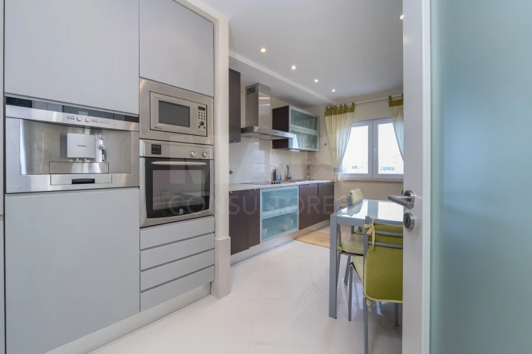 Apartamento T2 para Venda em Montijo e Afonsoeiro Foto 5