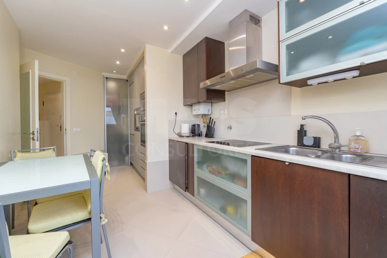 Apartamento T2 para Venda em Montijo e Afonsoeiro Foto 7
