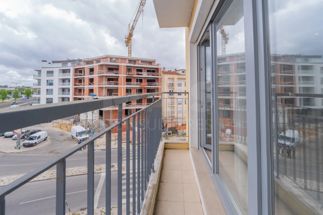 Apartamento T2 para Venda em Montijo e Afonsoeiro Foto 10