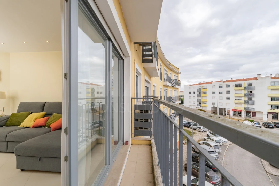 Apartamento T2 para Venda em Montijo e Afonsoeiro Foto 11