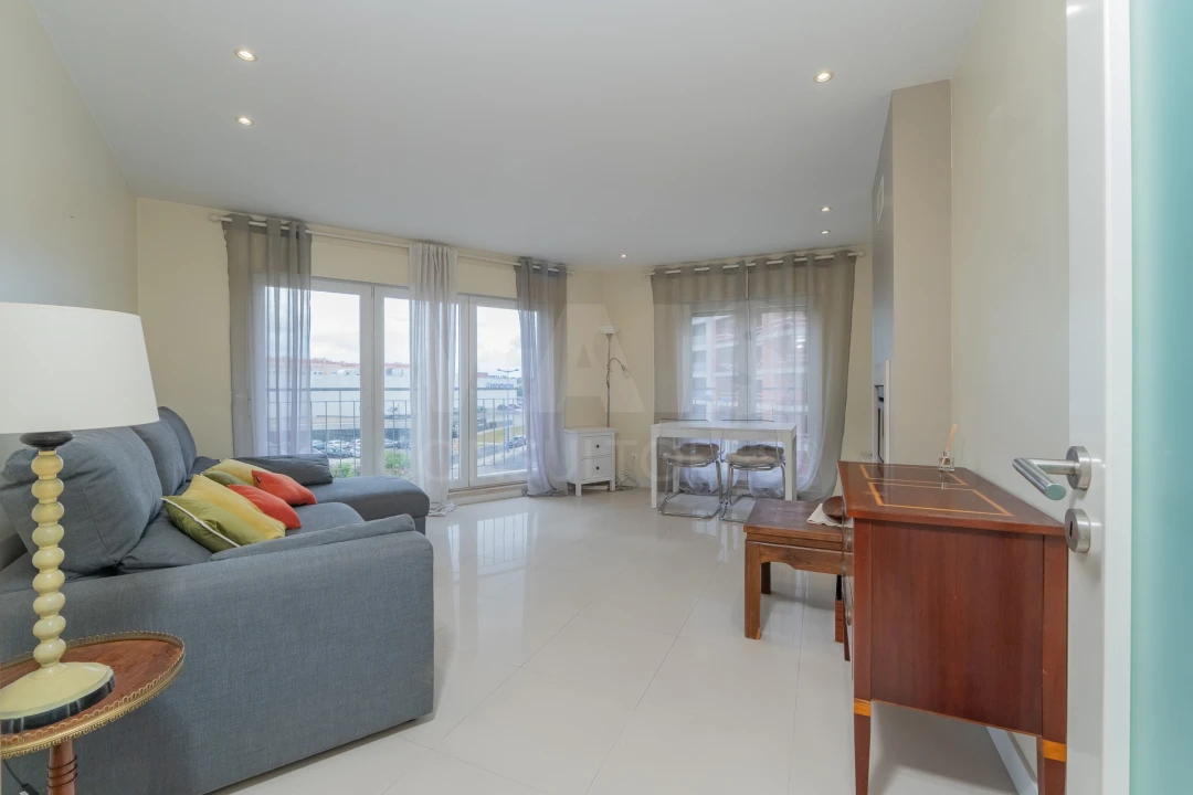 Apartamento T2 para Venda em Montijo e Afonsoeiro Foto 3