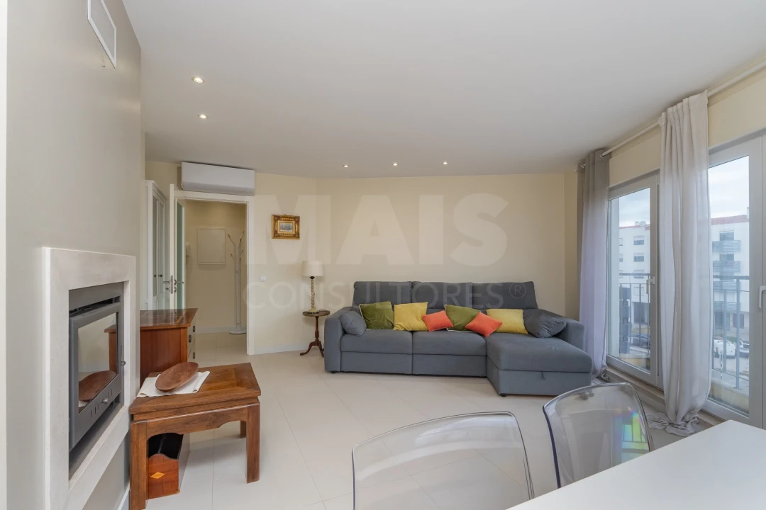 Apartamento T2 para Venda em Montijo e Afonsoeiro Foto 2