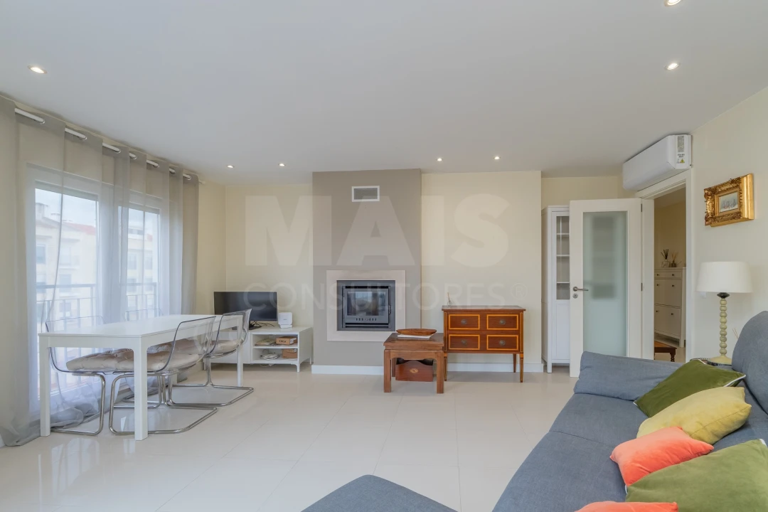 Apartamento T2 para Venda em Montijo e Afonsoeiro Foto 1