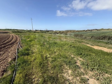 Terreno para Venda em Atouguia da Baleia
