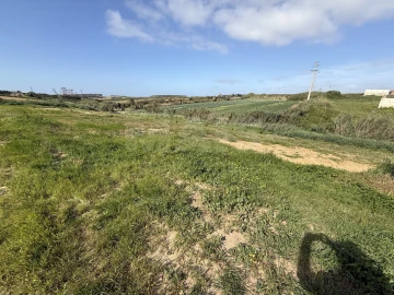 Terreno para Venda em Atouguia da Baleia
