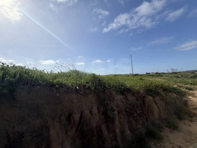 Terreno para Venda em Atouguia da Baleia Foto 3