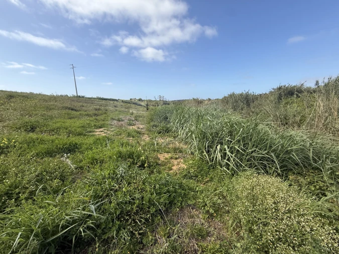 Terreno para Venda em Atouguia da Baleia Foto 9
