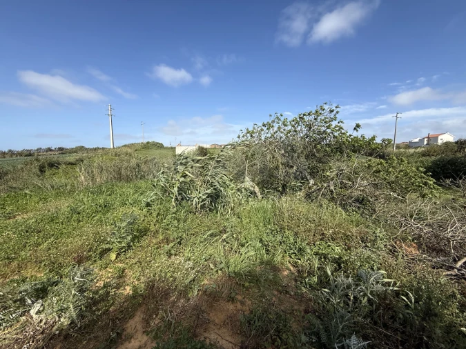Terreno para Venda em Atouguia da Baleia Foto 6