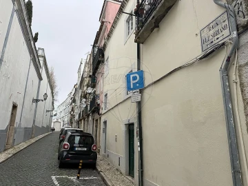 Loja para Venda em Misericórdia