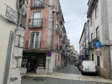 Loja para Venda em Misericórdia