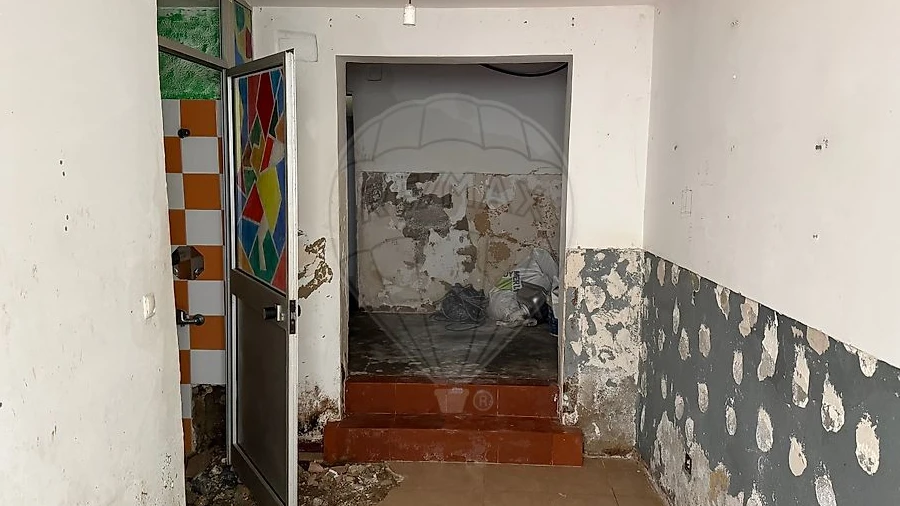 Loja para Venda em Misericórdia