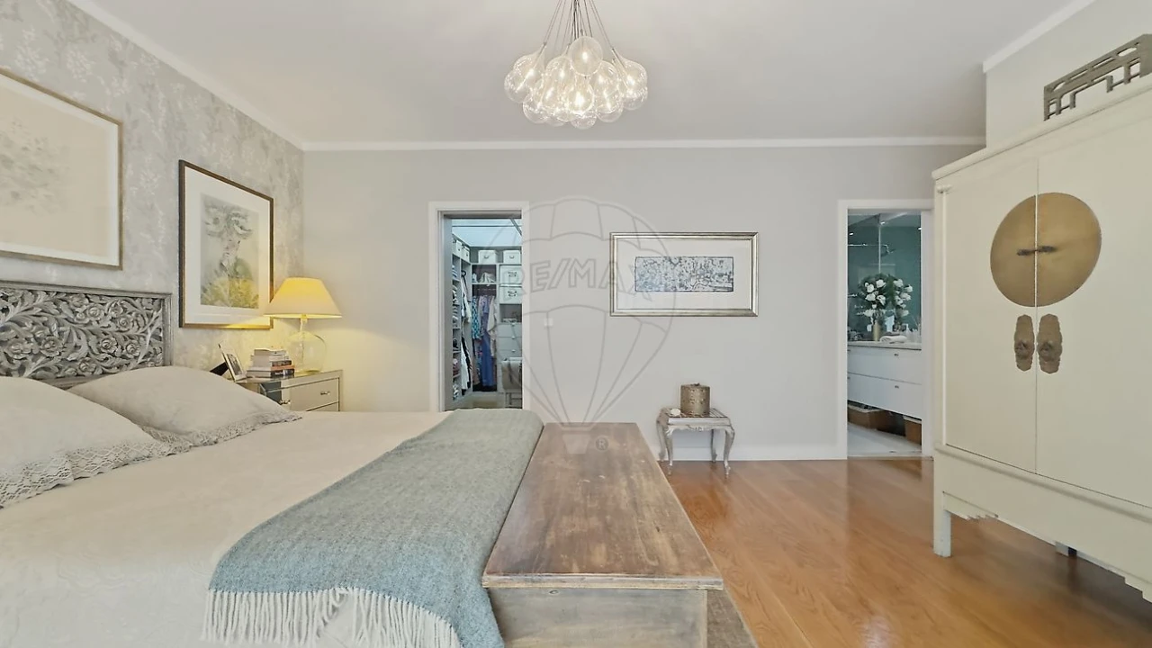 Apartamento T3 para Venda em Algés, Linda-A-Velha e Cruz Quebrada-Dafundo Foto 36