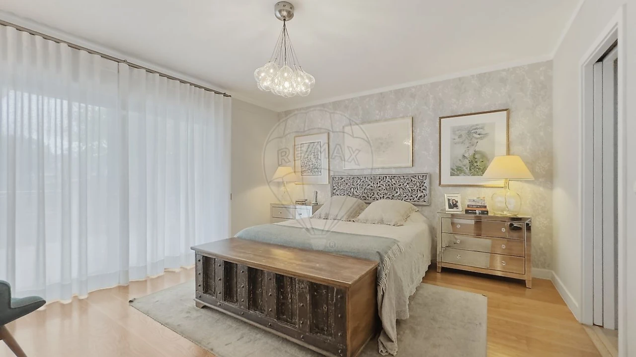 Apartamento T3 para Venda em Algés, Linda-A-Velha e Cruz Quebrada-Dafundo Foto 33