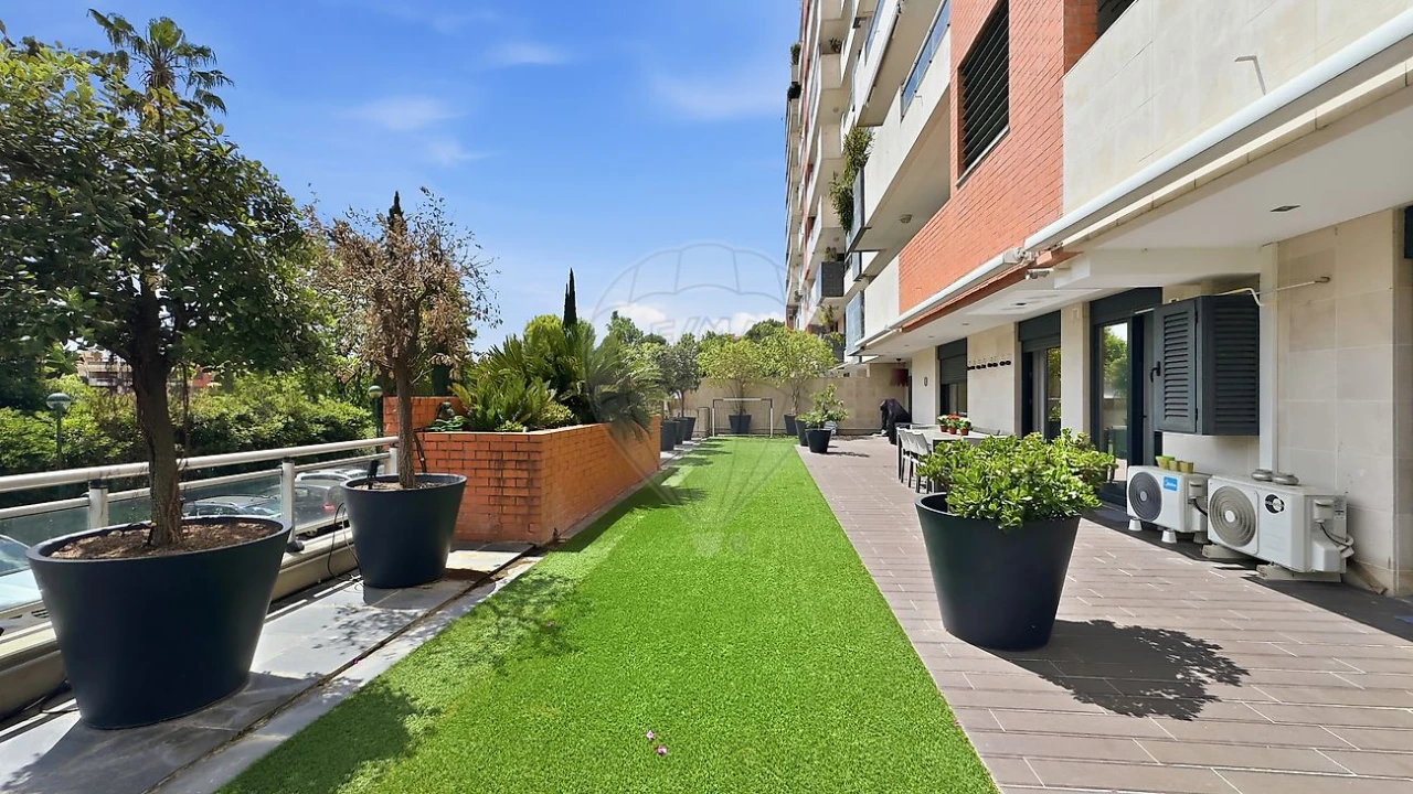 Apartamento T3 para Venda em Algés, Linda-A-Velha e Cruz Quebrada-Dafundo Foto 5