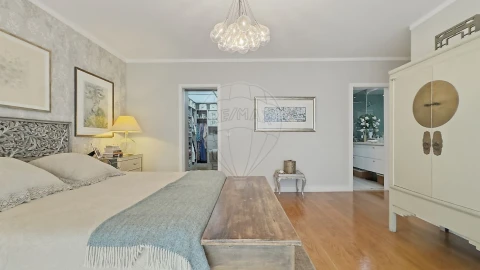 Apartamento T3 para Venda em Algés, Linda-A-Velha e Cruz Quebrada-Dafundo