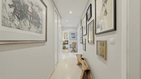 Apartamento T3 para Venda em Algés, Linda-A-Velha e Cruz Quebrada-Dafundo