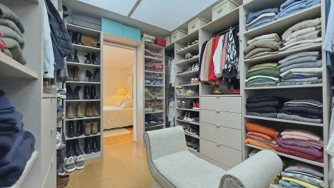 Apartamento T3 para Venda em Algés, Linda-A-Velha e Cruz Quebrada-Dafundo