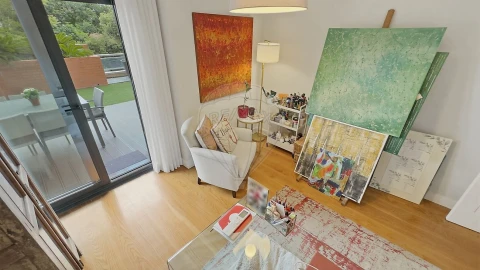 Apartamento T3 para Venda em Algés, Linda-A-Velha e Cruz Quebrada-Dafundo