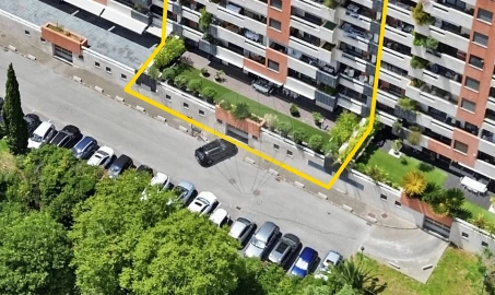 Apartamento T3 para Venda em Algés, Linda-A-Velha e Cruz Quebrada-Dafundo