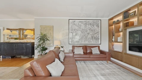 Apartamento T3 para Venda em Algés, Linda-A-Velha e Cruz Quebrada-Dafundo