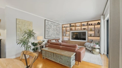 Apartamento T3 para Venda em Algés, Linda-A-Velha e Cruz Quebrada-Dafundo