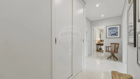 Apartamento T3 para Venda em Algés, Linda-A-Velha e Cruz Quebrada-Dafundo