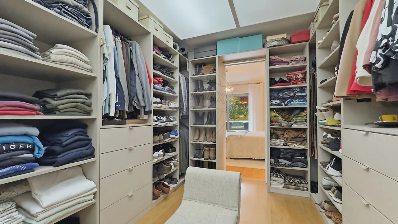 Apartamento T3 para Venda em Algés, Linda-A-Velha e Cruz Quebrada-Dafundo Foto 39