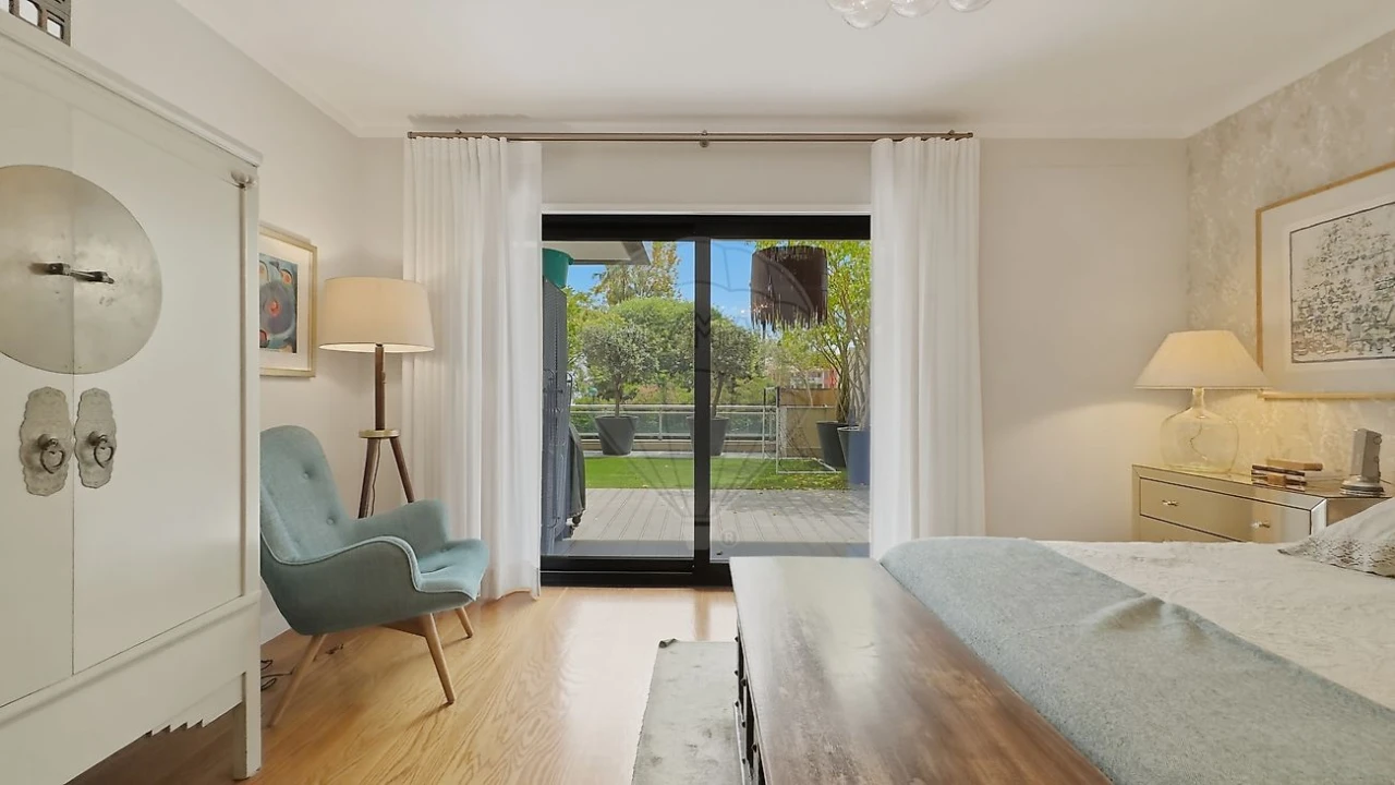 Apartamento T3 para Venda em Algés, Linda-A-Velha e Cruz Quebrada-Dafundo Foto 40