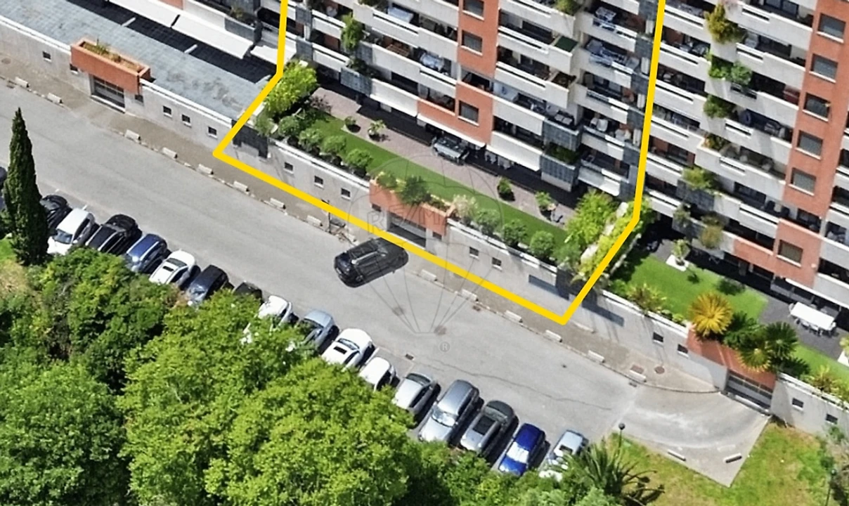 Apartamento T3 para Venda em Algés, Linda-A-Velha e Cruz Quebrada-Dafundo Foto 45