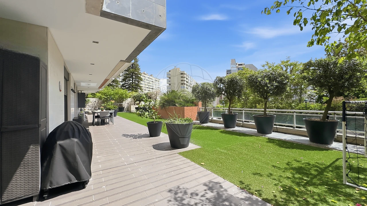 Apartamento T3 para Venda em Algés, Linda-A-Velha e Cruz Quebrada-Dafundo Foto 3