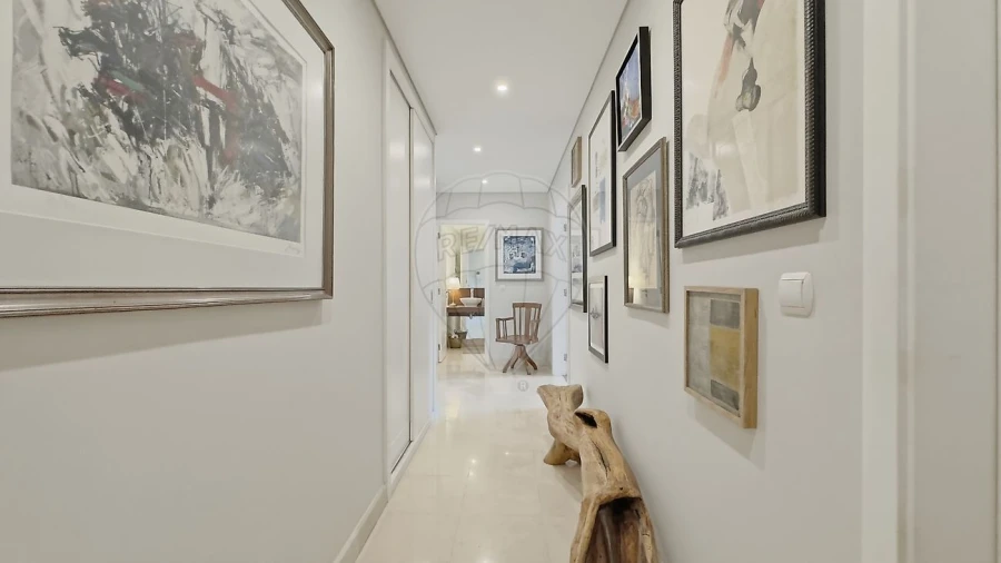 Apartamento T3 para Venda em Algés, Linda-A-Velha e Cruz Quebrada-Dafundo Foto 20