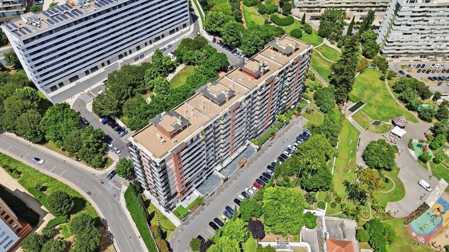 Apartamento T3 para Venda em Algés, Linda-A-Velha e Cruz Quebrada-Dafundo Foto 48