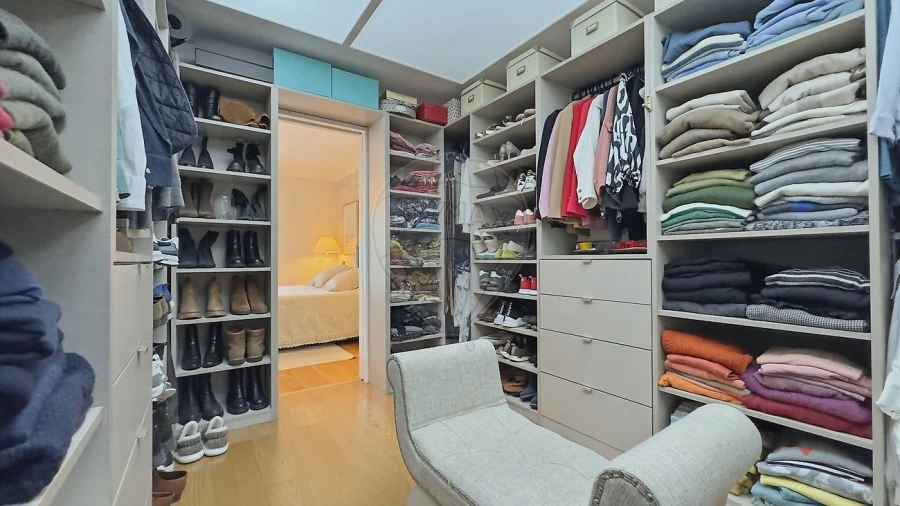 Apartamento T3 para Venda em Algés, Linda-A-Velha e Cruz Quebrada-Dafundo Foto 38