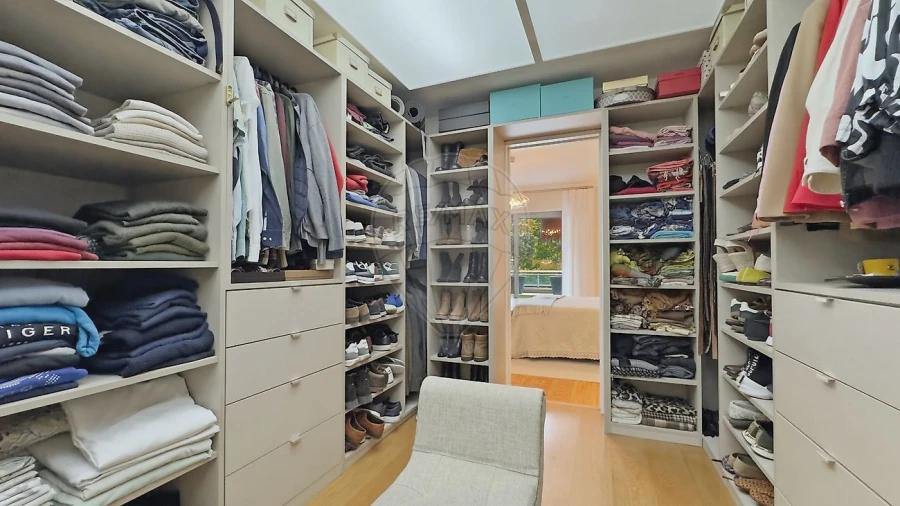 Apartamento T3 para Venda em Algés, Linda-A-Velha e Cruz Quebrada-Dafundo Foto 39