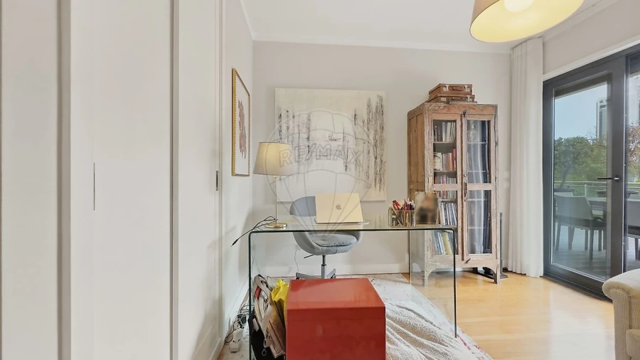 Apartamento T3 para Venda em Algés, Linda-A-Velha e Cruz Quebrada-Dafundo Foto 22
