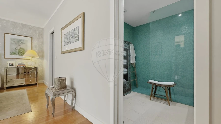 Apartamento T3 para Venda em Algés, Linda-A-Velha e Cruz Quebrada-Dafundo Foto 41