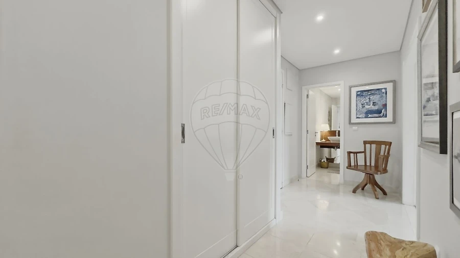 Apartamento T3 para Venda em Algés, Linda-A-Velha e Cruz Quebrada-Dafundo Foto 18