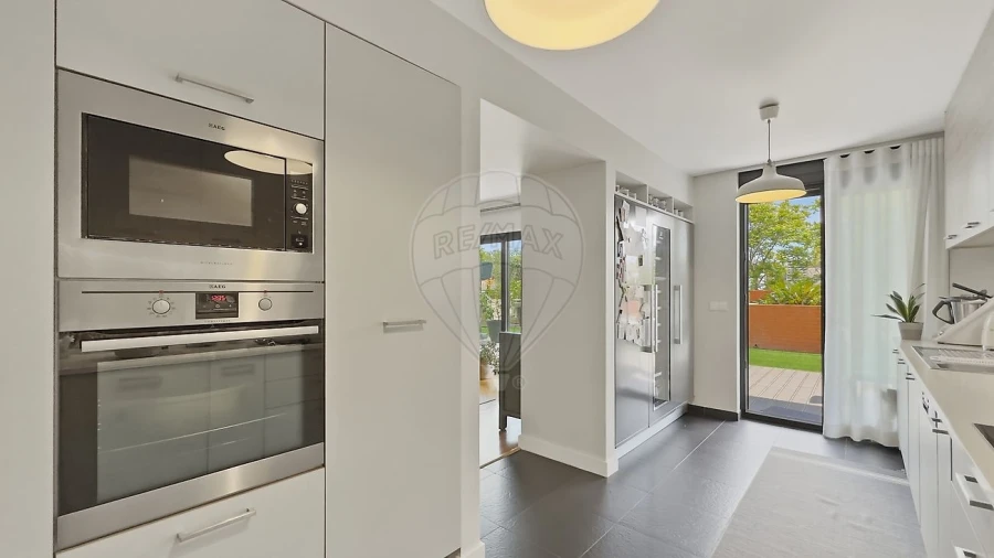 Apartamento T3 para Venda em Algés, Linda-A-Velha e Cruz Quebrada-Dafundo Foto 15