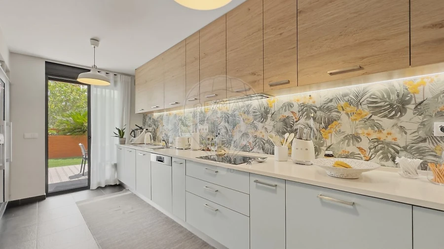 Apartamento T3 para Venda em Algés, Linda-A-Velha e Cruz Quebrada-Dafundo Foto 13
