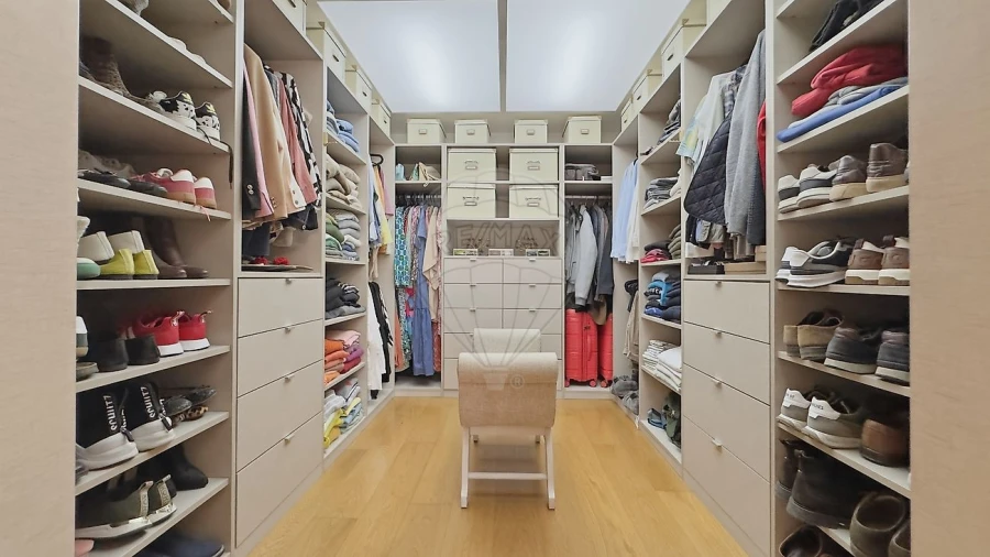 Apartamento T3 para Venda em Algés, Linda-A-Velha e Cruz Quebrada-Dafundo Foto 37