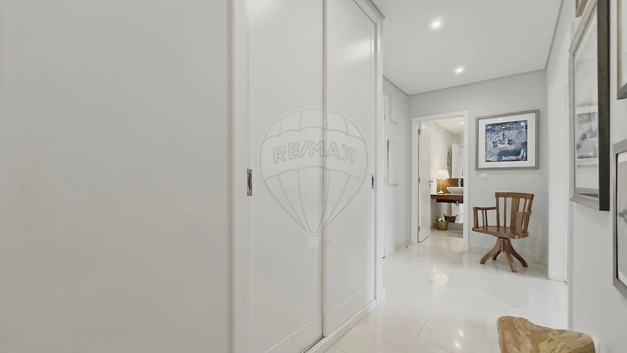 Apartamento T3 para Venda em Algés, Linda-A-Velha e Cruz Quebrada-Dafundo Foto 18