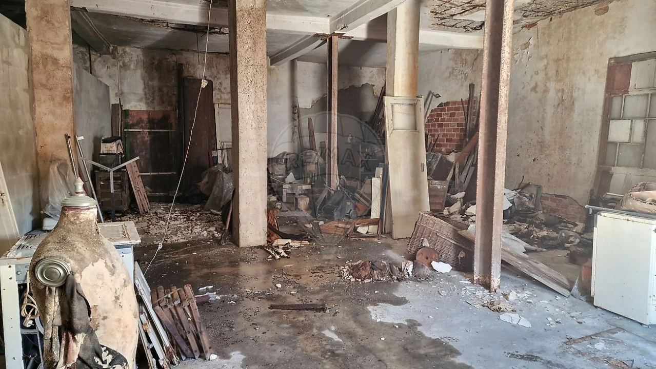Prédio para Venda em Montijo e Afonsoeiro Foto 18